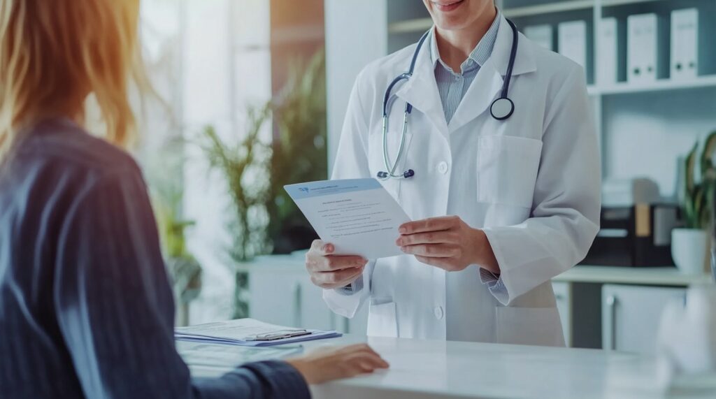 Ambulante Zusatzversicherung - Krankenkasse Beratung Ambulante Zusatzversicherung