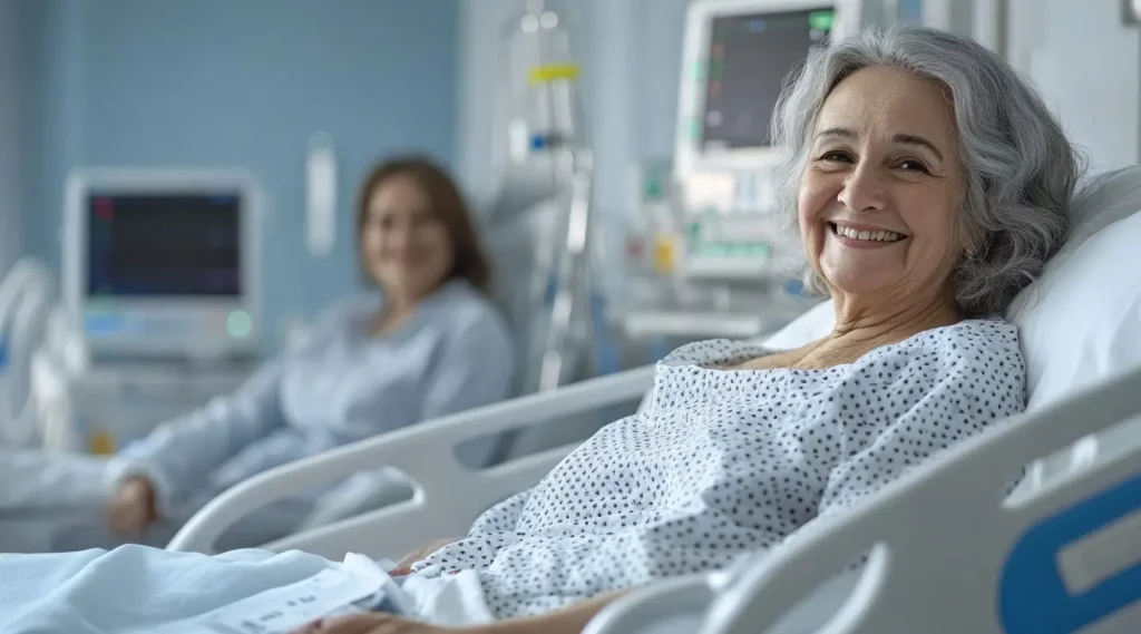 Spitalversicherung - Krankenkasse Beratung Spitalversicherung